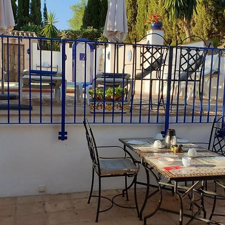 Premium Bed & Breakfast Casa Alegria Andaluza Los Romanes Eksteriør billede