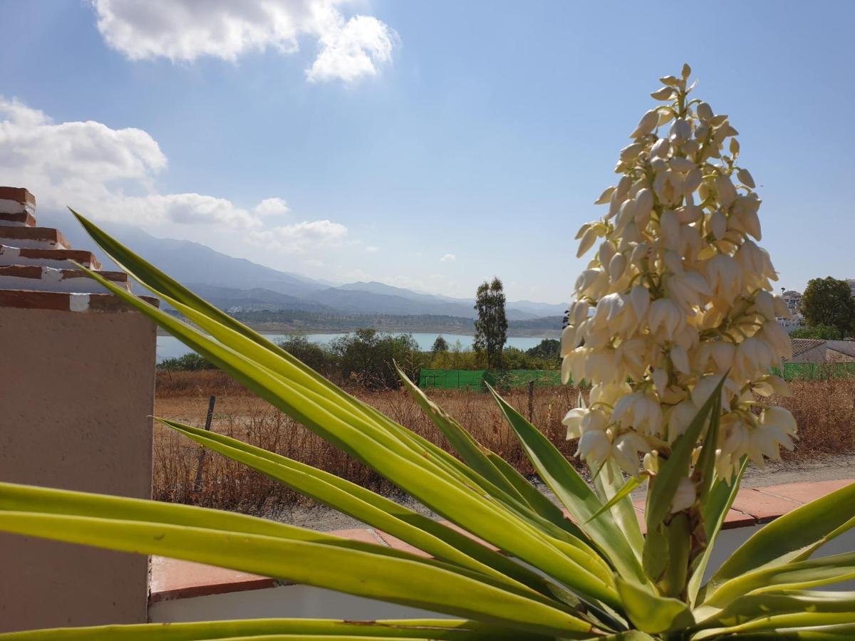 Premium Bed & Breakfast Casa Alegria Andaluza Los Romanes Eksteriør billede